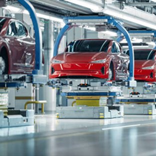 Automotive Industry