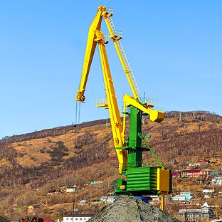 Mining