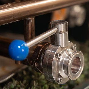 Piping & Fittings
