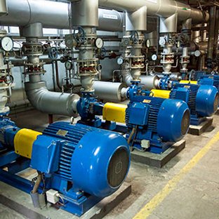 Pump Industry