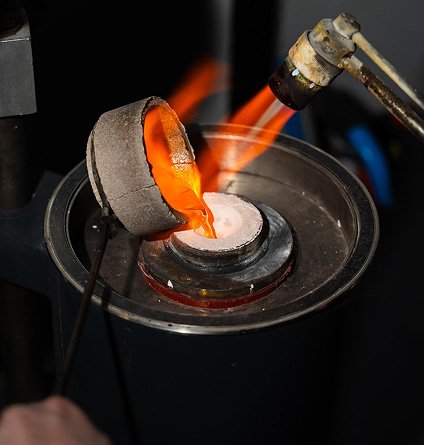 NDT Testing