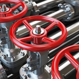 Valve Industry
