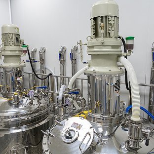 Food Processing Industry